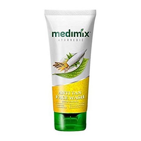 MEDIMIX FACEWASH (ANTI TAN)