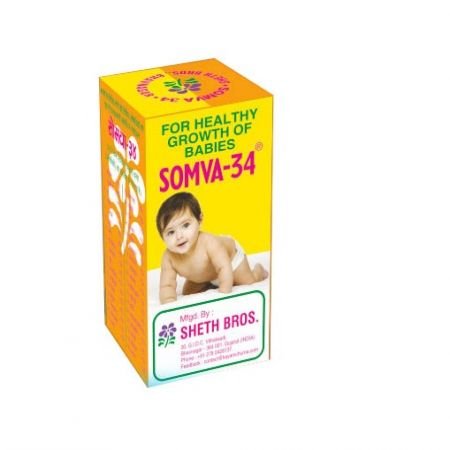 SOMVA 34