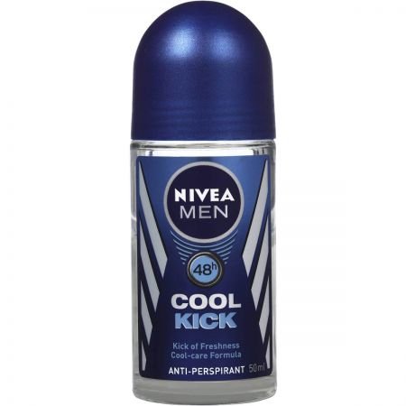 NIVEA ROLL ON (COOL KICK)