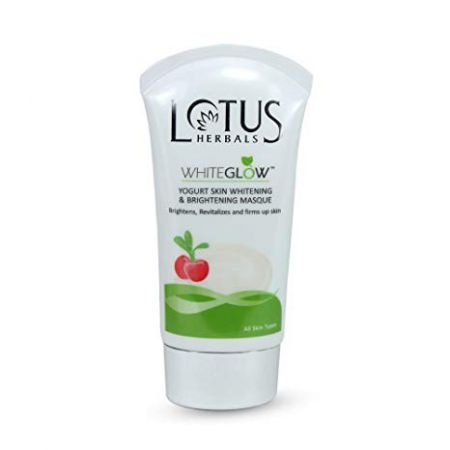 LOTUS WHITEGLOW MASQUE