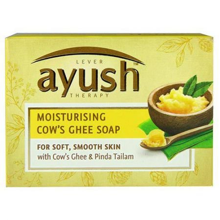 AYUSH SOAP (COW GHEE)