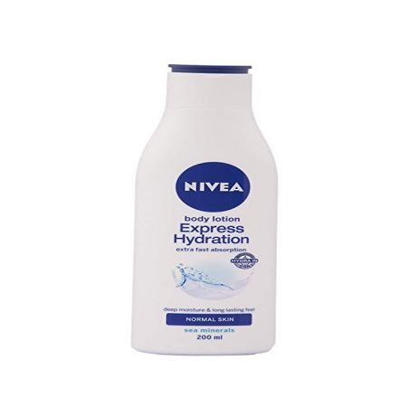 NIVEA LOTION (EXP HYDRATION)