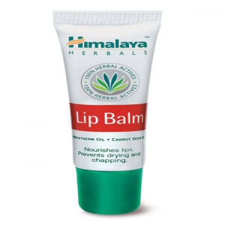 HIMALAYA LIP BALM