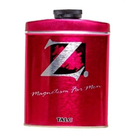 Z TALC