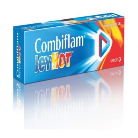 COMBIFLAM ICYHOT