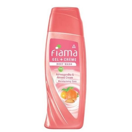 FIAMA BODYWASH (ASHWAGANDHA)