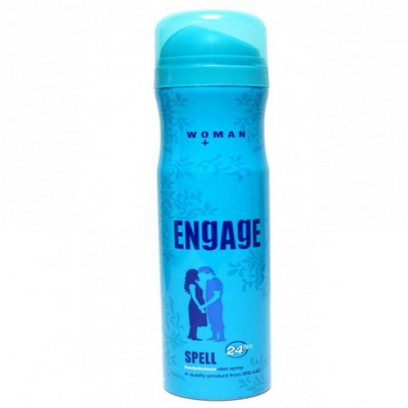 ENGAGE WOMAN (SPELL)