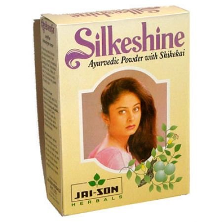 SILKESHINE POWDER