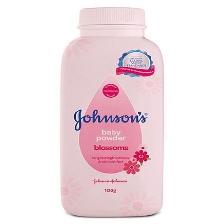 JOHNSON'S BABY POWDER BLOSSOM