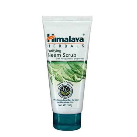 HIMALAYA SCRUB (NEEM)