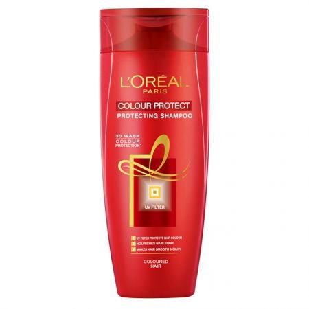 LOREAL SHAMPOO (COLOUR PROT)