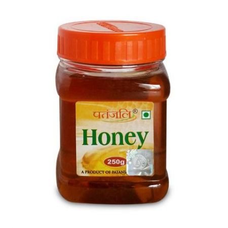 PATANJALI HONEY
