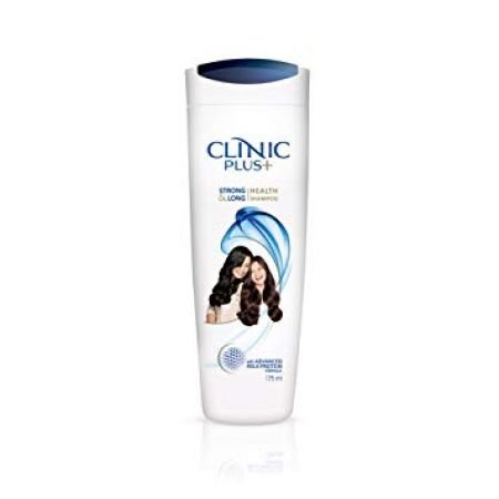 CLINIC PLUS (STRONG&LONG)