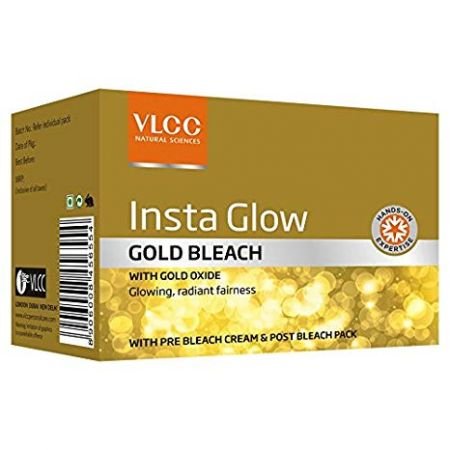 VLCC BLEACH (GOLD)