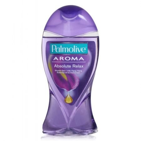 PALMOLIVE BW (ABSOLUTE RELAX)