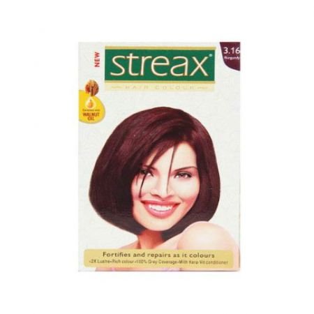 STREAX COLOUR MINI (3.16)