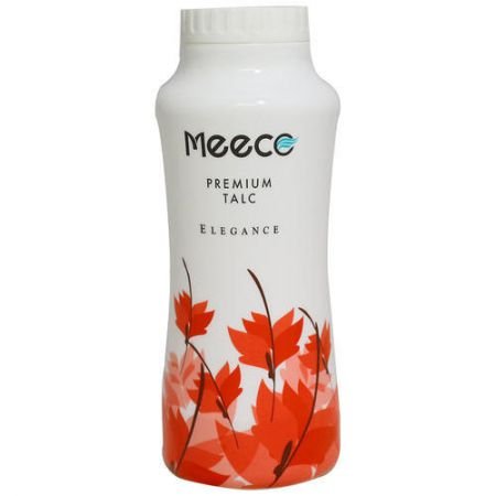 MEECO POWDER (ELEGANCE)