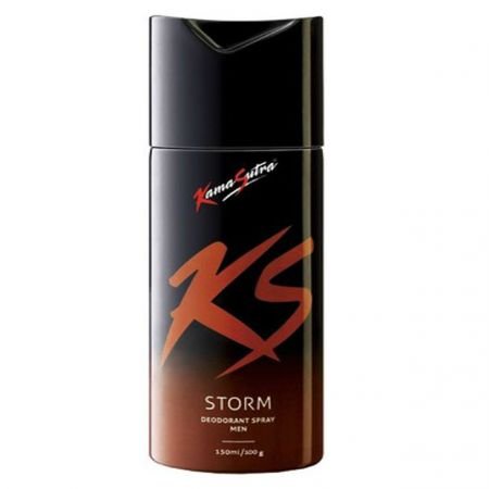 KAMASUTRA DEO (STORM)