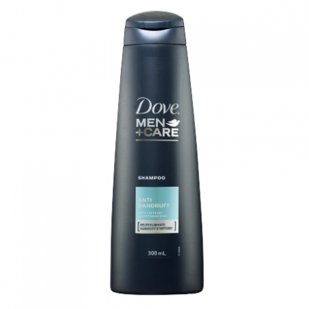 DOVE MEN SHAMPOO (ANTI DANDR)