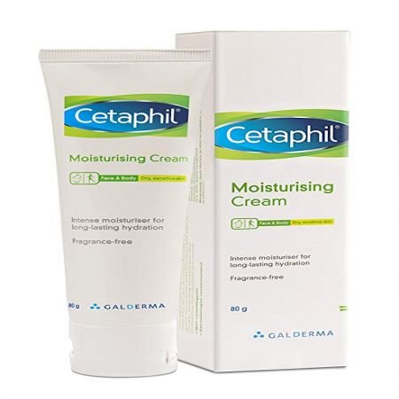 CETAPHIL MOIST. CREAM
