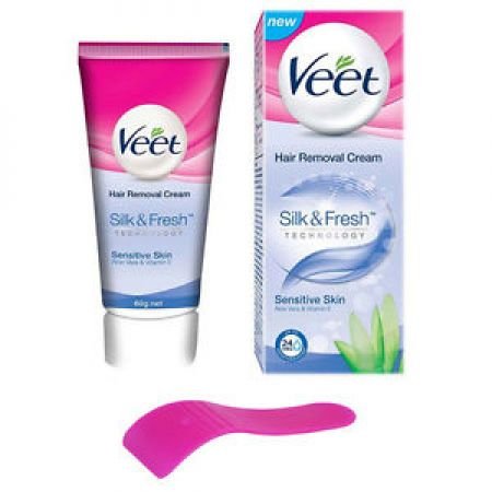 VEET SENSITIVE SKIN
