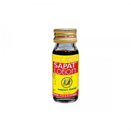 SAPAT LOTION