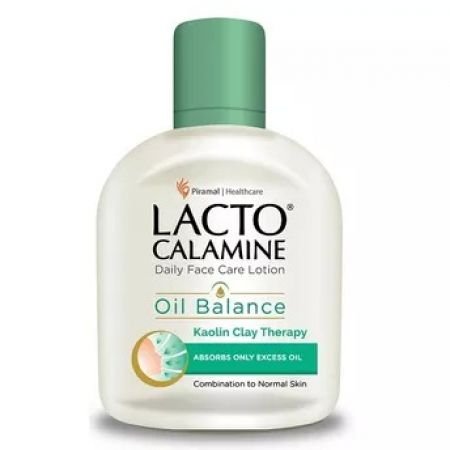 LACTO CALAMINE OIL BALANCE