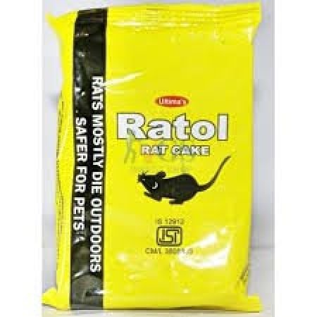 RATOL CAKE