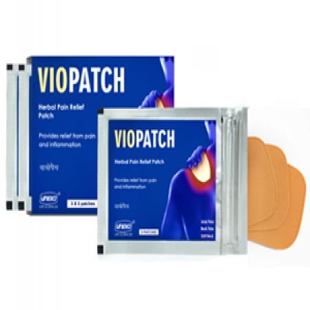 VIOPATCH (SMALL)
