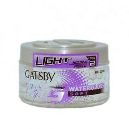 GATSBY GEL (SOFT)