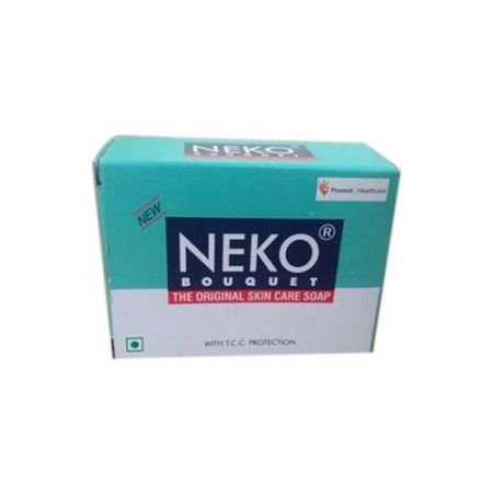 NEKO SOAP