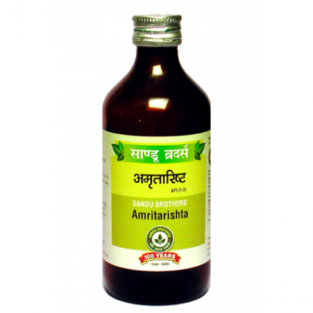 AMRITARISHTA