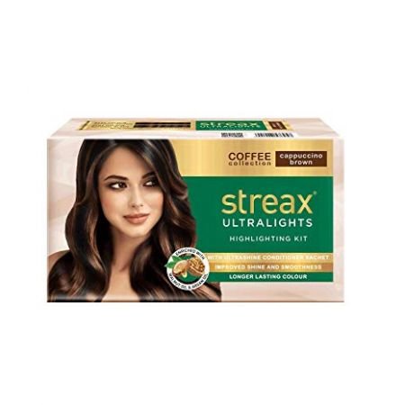 STREAX ULTRALIGHTS (CAPPUCINO)