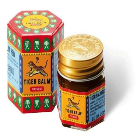 TIGER BALM