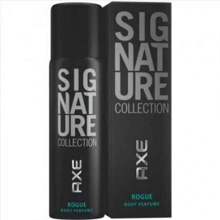AXE SIGNATURE (ROUGE)