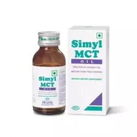 SIMYL MCT OIL