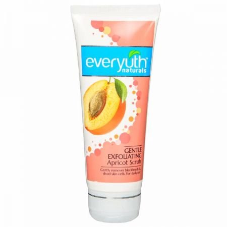 EVERYUTH SCRUB (APRICOT)