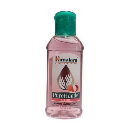 HIMALAYA SANITIZER (LITCHI)