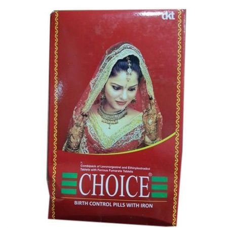 CHOICE