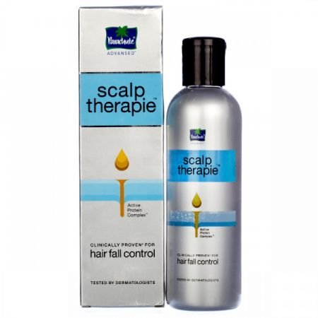PARACHUTE SCALP THERAPIE