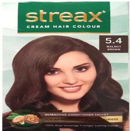 STREAX COLOUR (5.4)