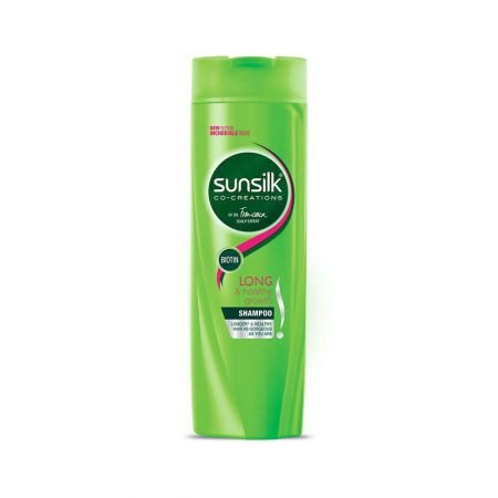 SUNSILK (HEALTHY GROWTH)