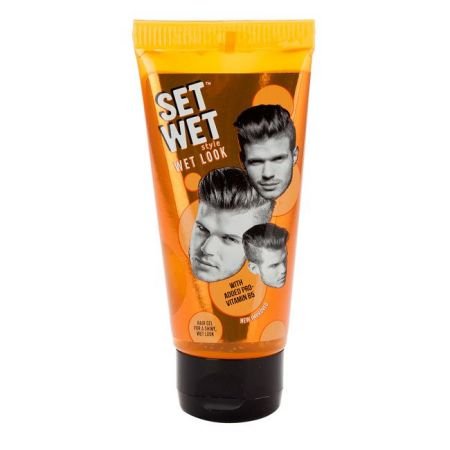 SETWET GEL (WET LOOK)