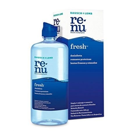 RENU SOLUTION