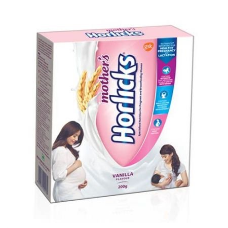 HORLICKS MOTHER'S REFILL (VAN)
