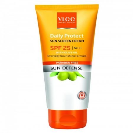 VLCC SPF25 CREAM