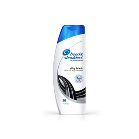 HEAD & SHOULDERS (S B)