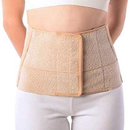 ABDOMINAL BELT XL