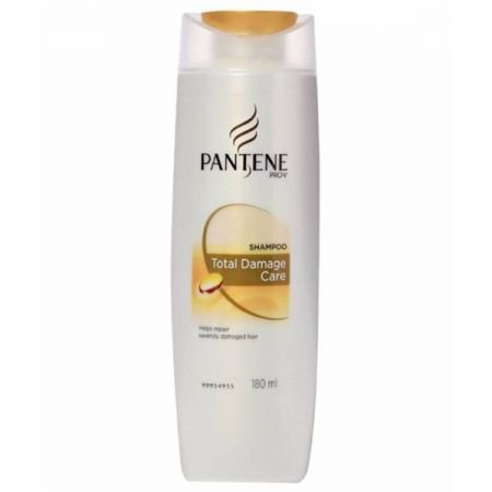 PANTENE SHAMPOO (TOTAL DAMAGE)