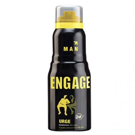 ENGAGE MAN (URGE)